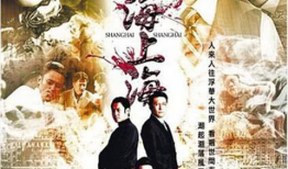 上海上海电视剧,上海电视剧的璀璨历程