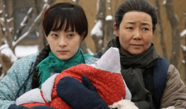 小姨多鹤电视剧,命运交织的悲欢人生